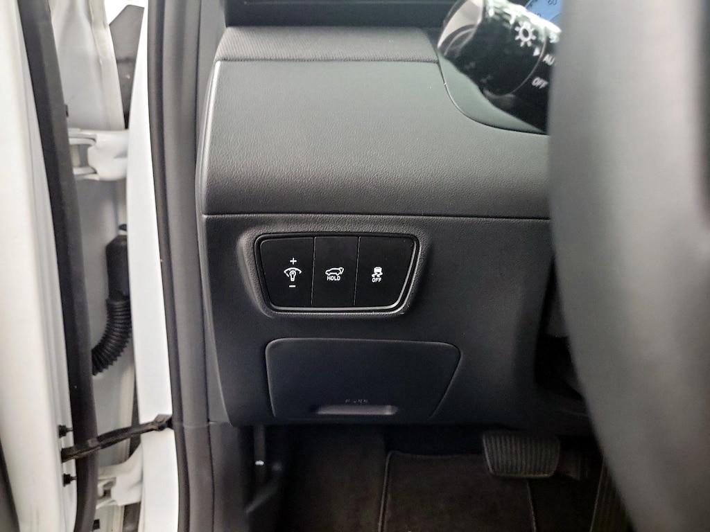 used 2022 Hyundai Tucson car, priced at $23,998