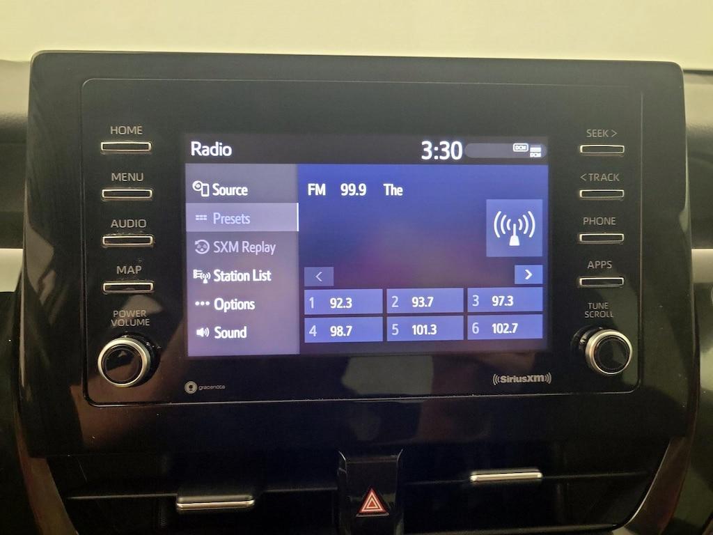 used 2021 Toyota Camry car, priced at $21,998