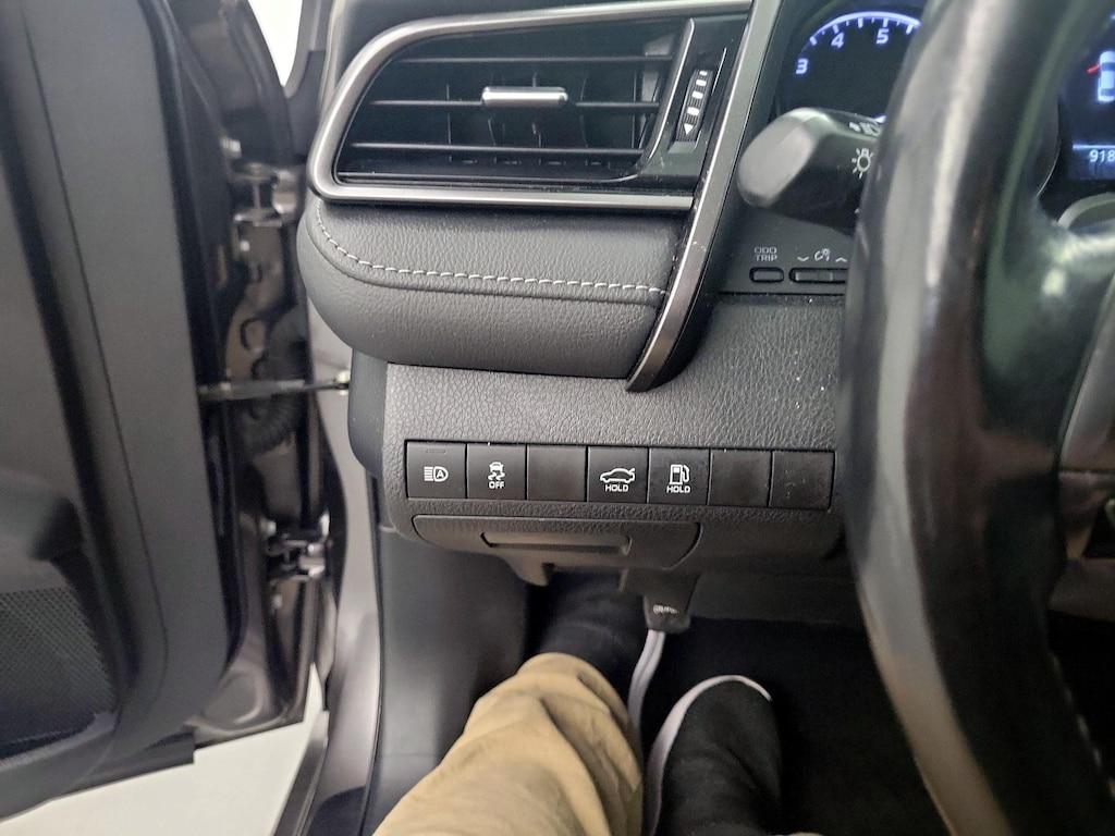 used 2021 Toyota Camry car, priced at $21,998