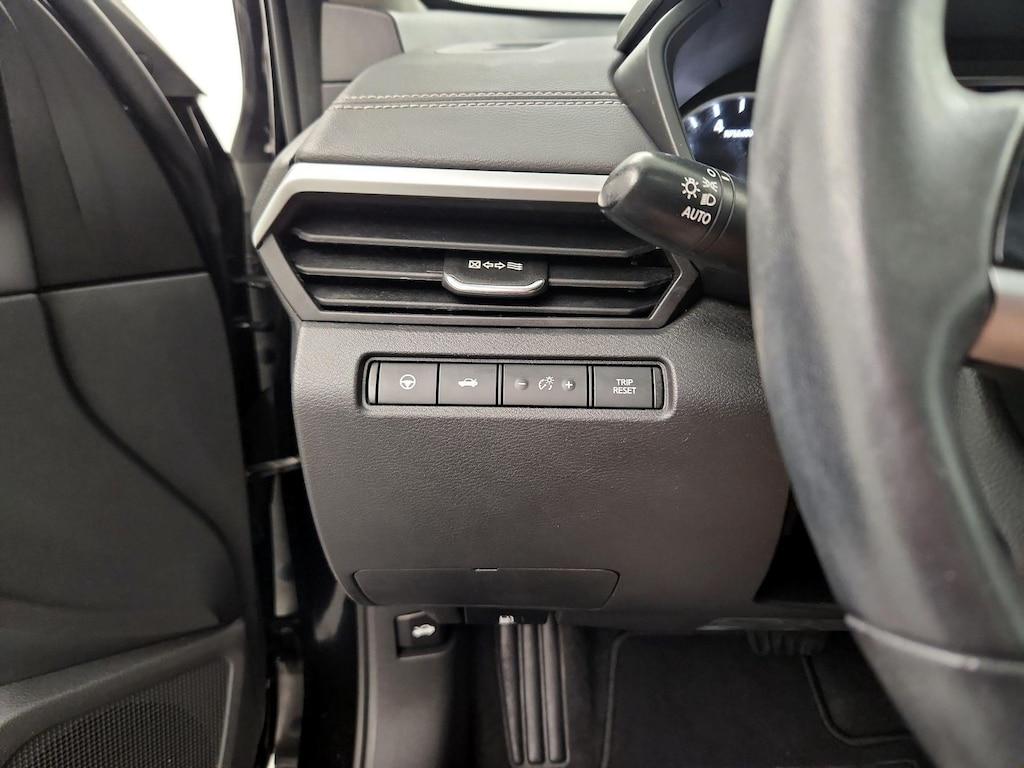 used 2021 Nissan Altima car, priced at $19,998