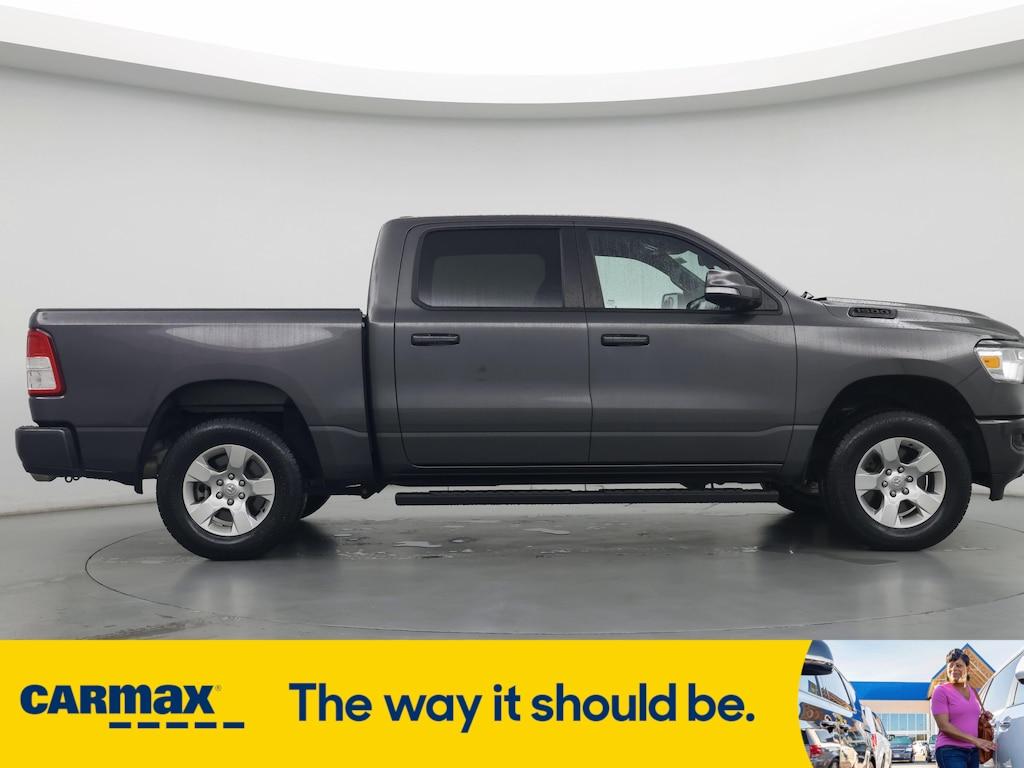 used 2020 Ram 1500 car, priced at $34,998