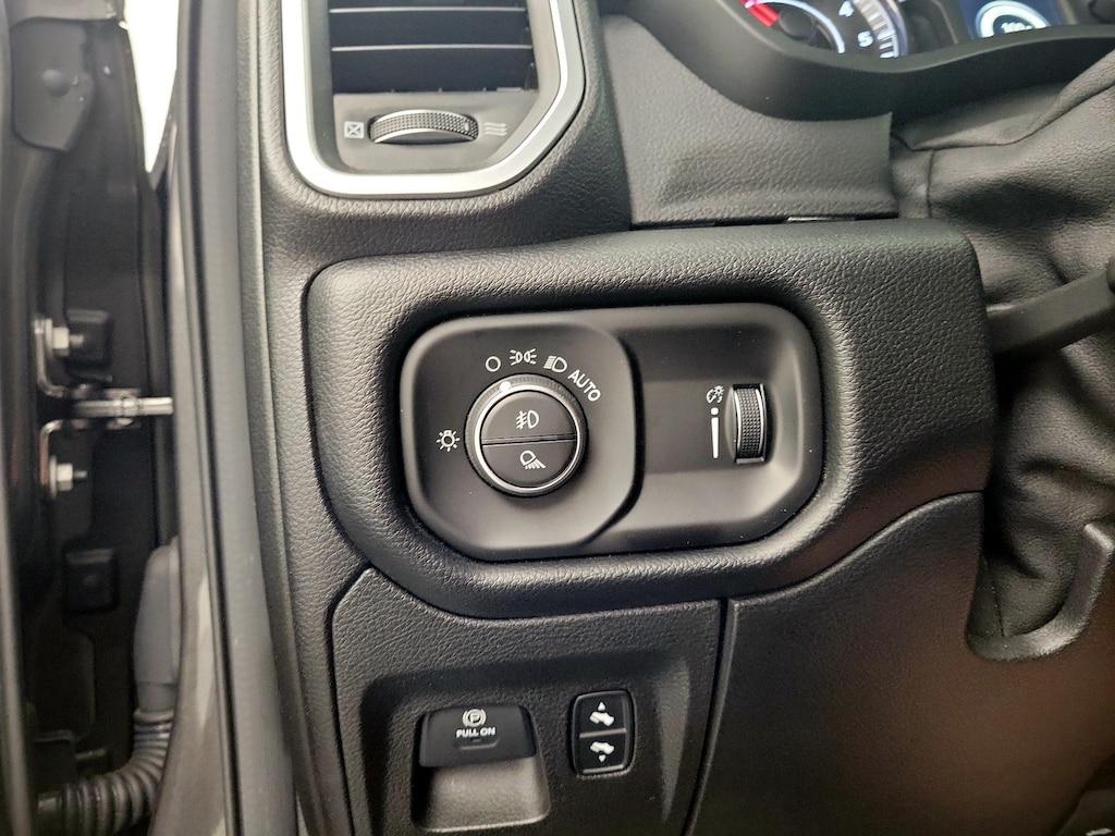 used 2020 Ram 1500 car, priced at $34,998
