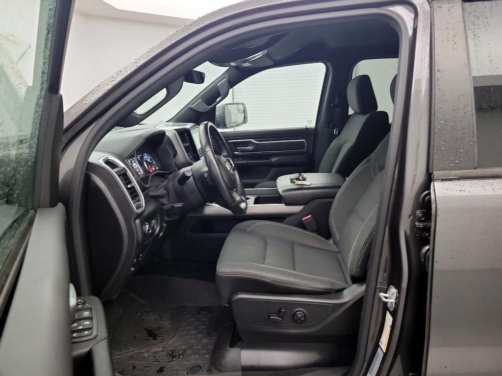 used 2020 Ram 1500 car, priced at $34,998