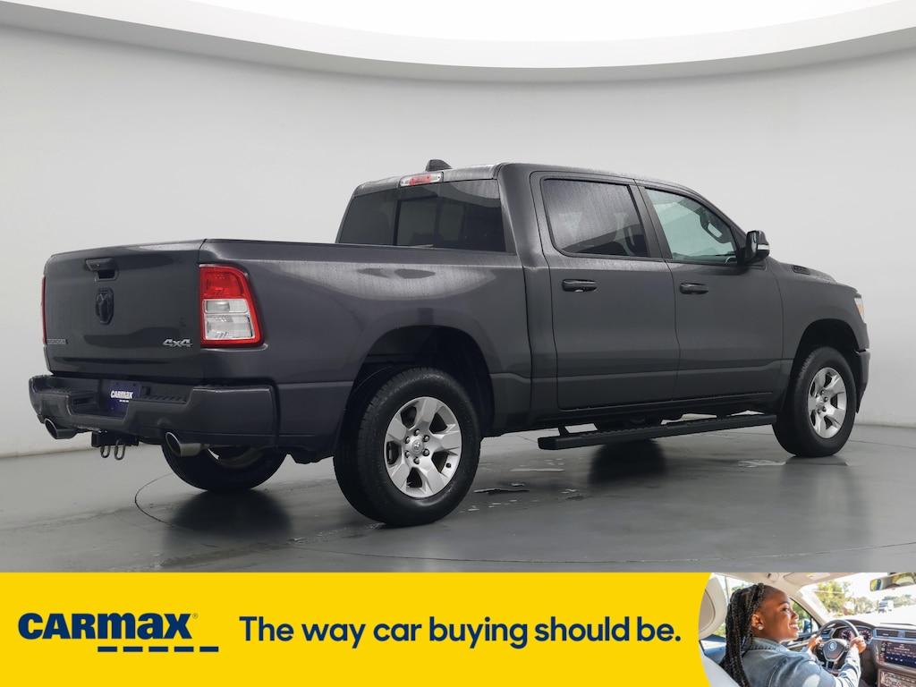 used 2020 Ram 1500 car, priced at $34,998