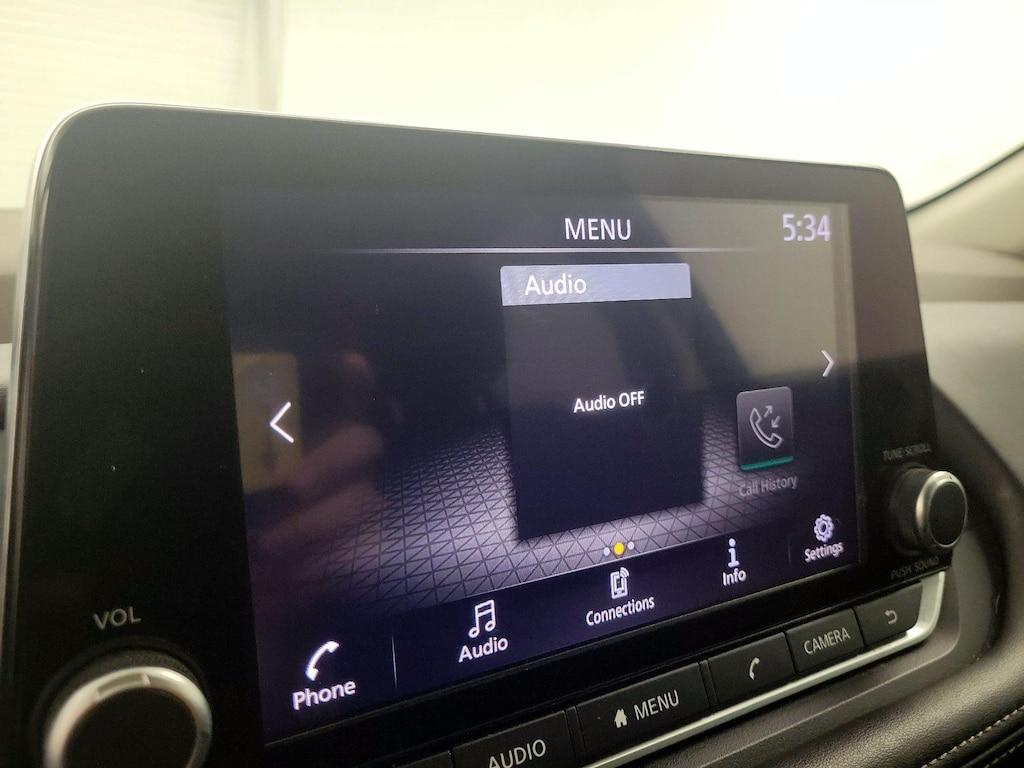 used 2023 Nissan Rogue car, priced at $24,998