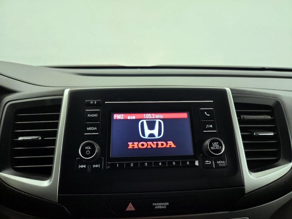 used 2019 Honda Ridgeline car, priced at $27,998
