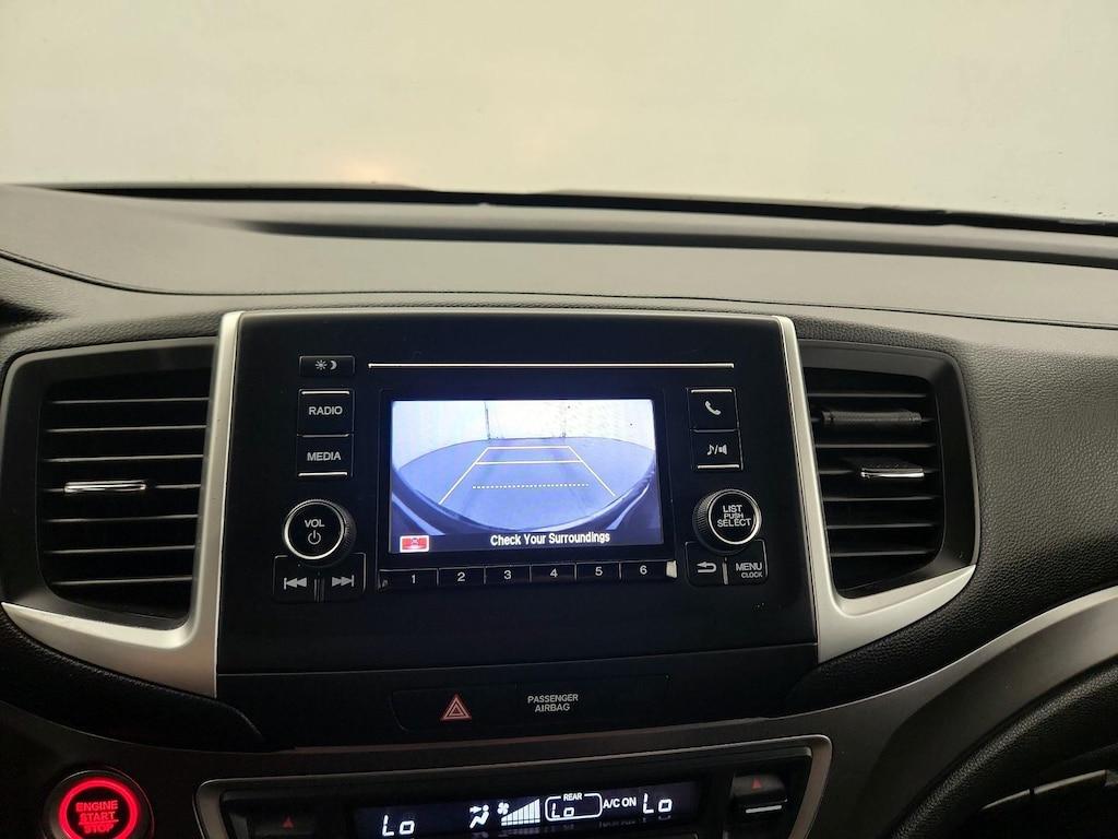 used 2019 Honda Ridgeline car, priced at $27,998