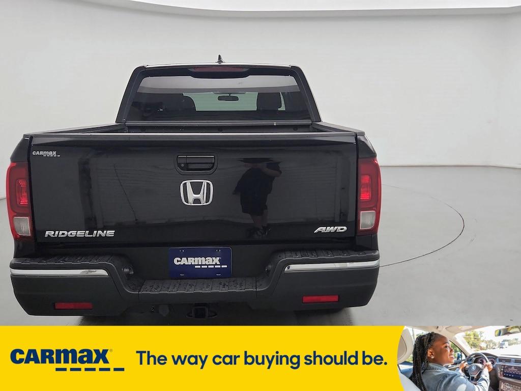 used 2019 Honda Ridgeline car, priced at $27,998