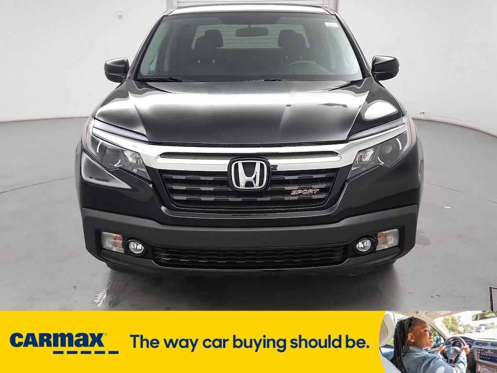 used 2019 Honda Ridgeline car, priced at $27,998