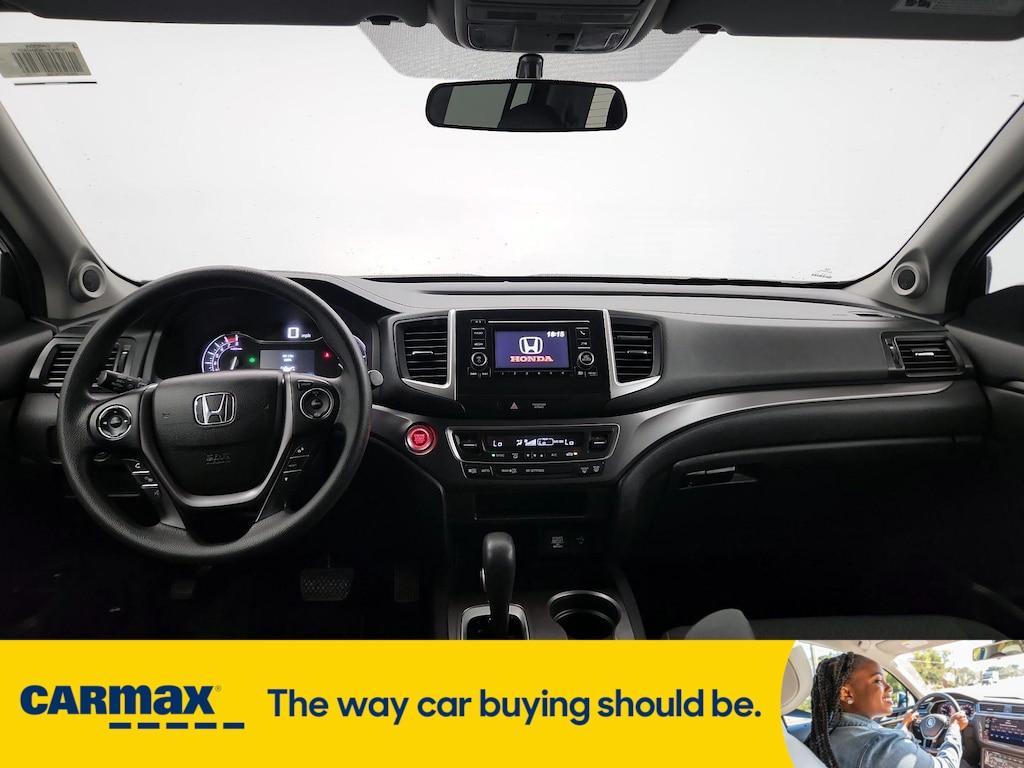 used 2019 Honda Ridgeline car, priced at $27,998