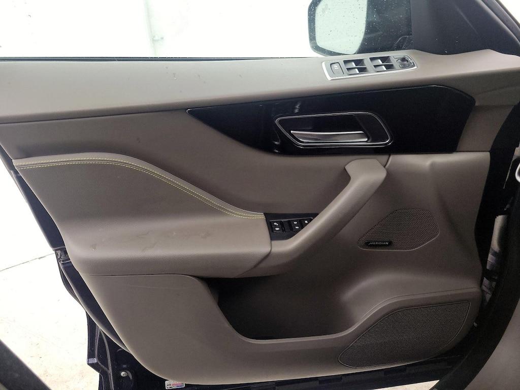 used 2019 Jaguar F-PACE car, priced at $28,998