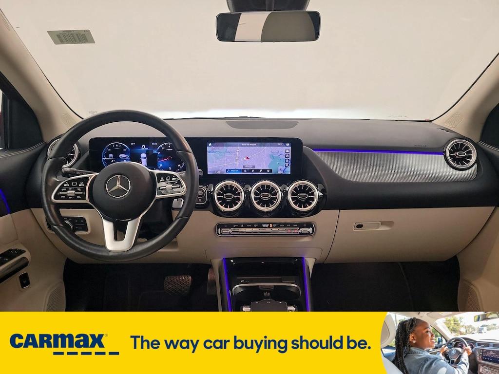 used 2022 Mercedes-Benz GLA 250 car, priced at $32,998