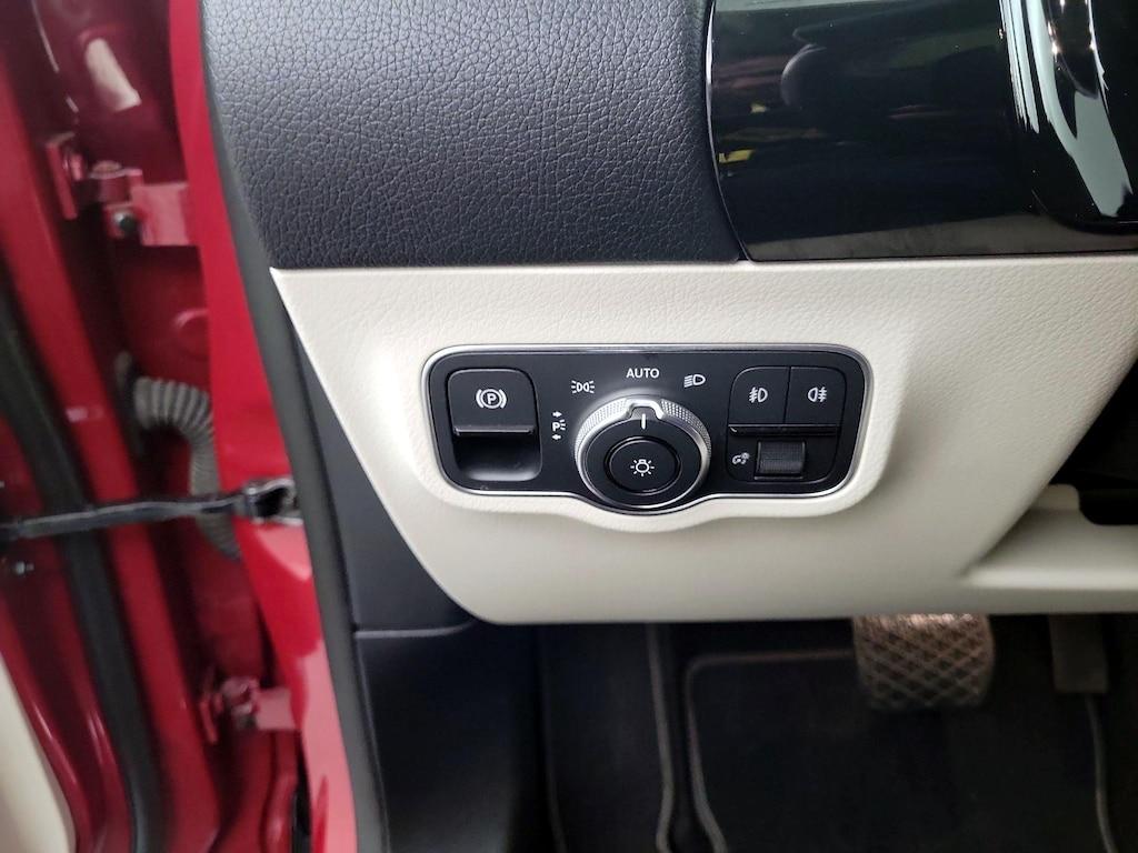 used 2022 Mercedes-Benz GLA 250 car, priced at $32,998