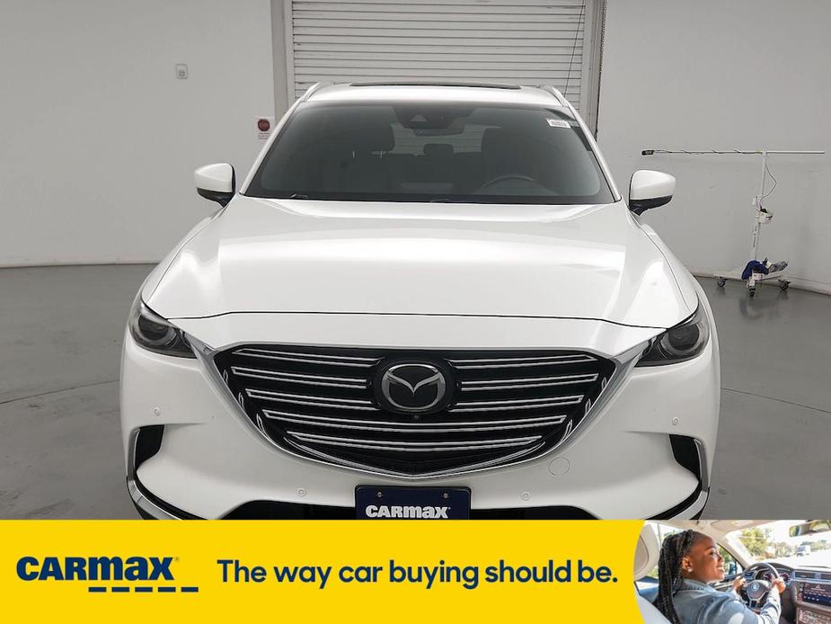 used 2019 Mazda CX-9 car, priced at $24,998