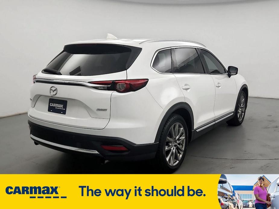 used 2019 Mazda CX-9 car, priced at $24,998