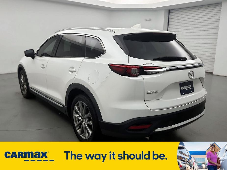 used 2019 Mazda CX-9 car, priced at $24,998