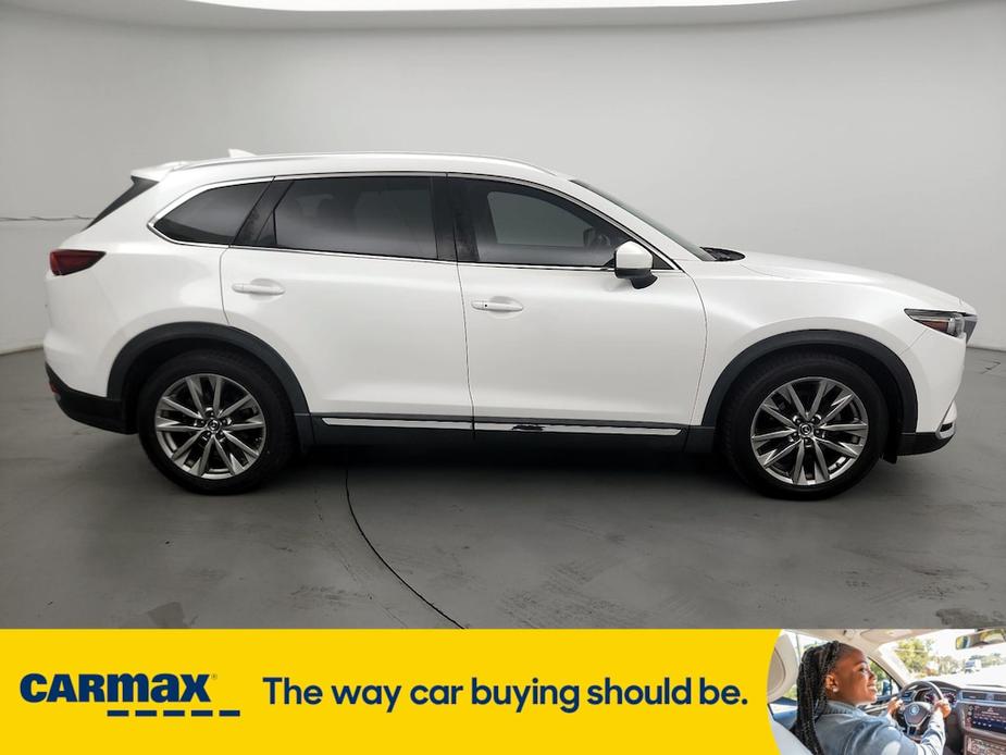 used 2019 Mazda CX-9 car, priced at $24,998