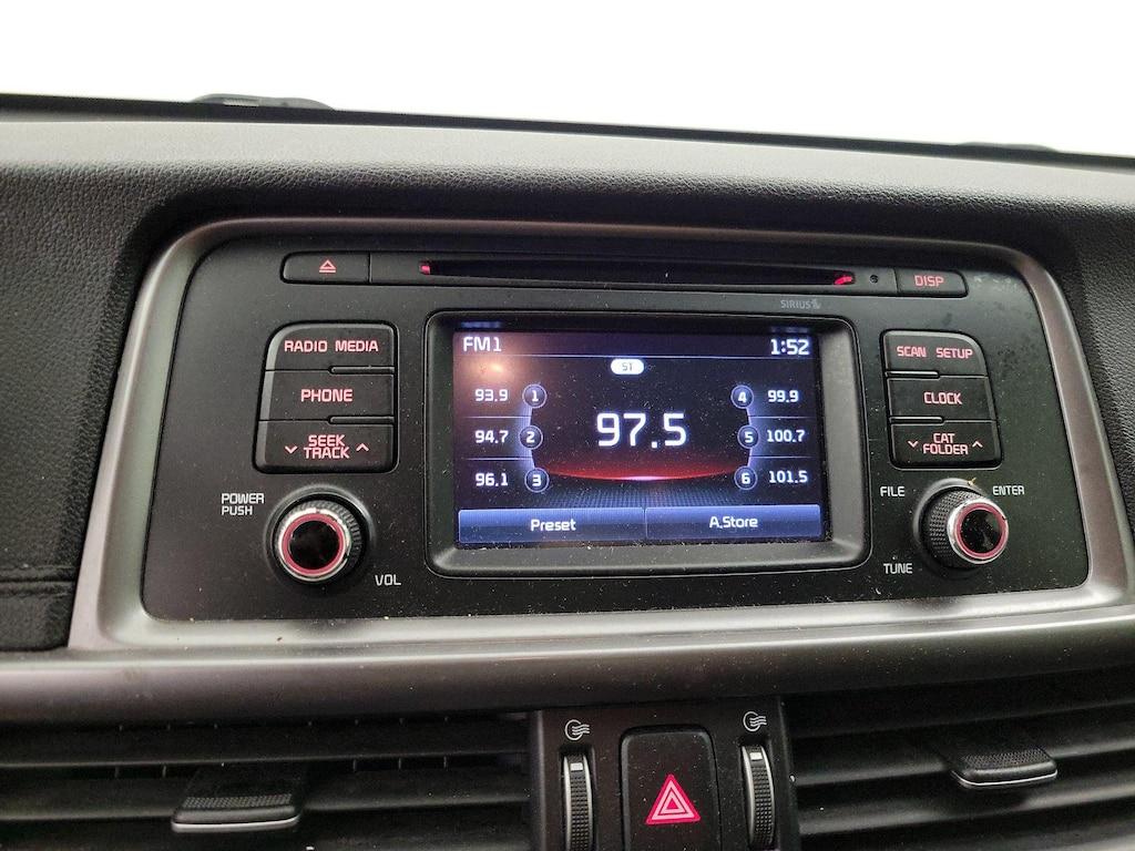 used 2017 Kia Optima car, priced at $14,998