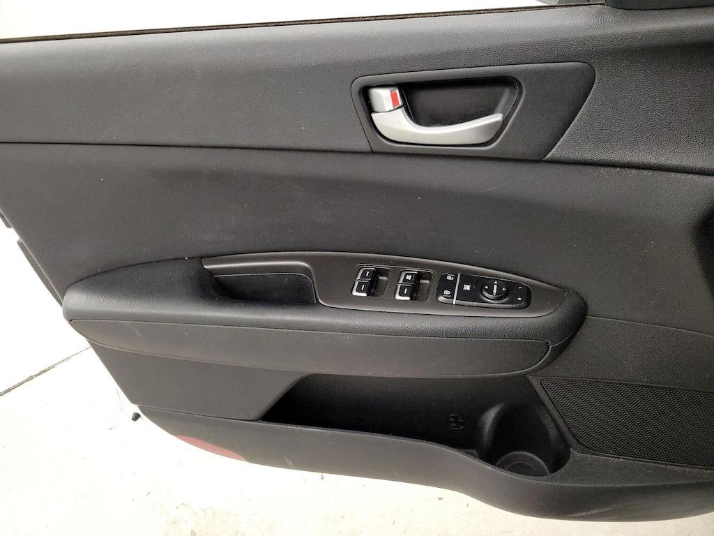 used 2017 Kia Optima car, priced at $14,998