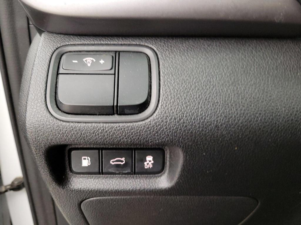 used 2017 Kia Optima car, priced at $14,998