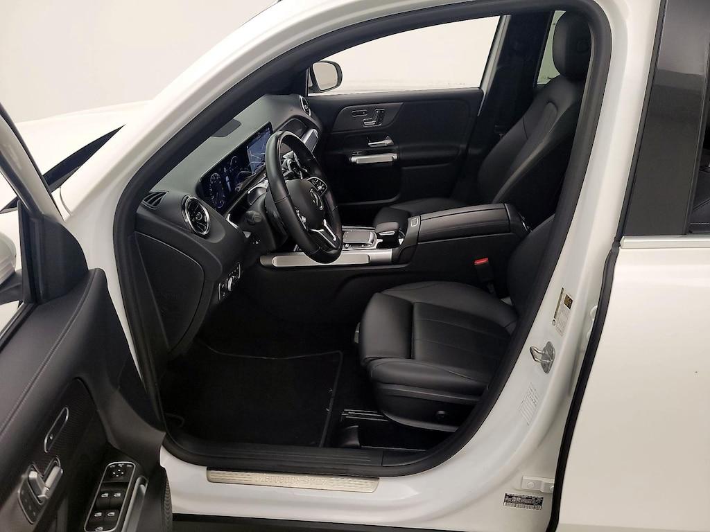 used 2023 Mercedes-Benz GLB 250 car, priced at $33,998
