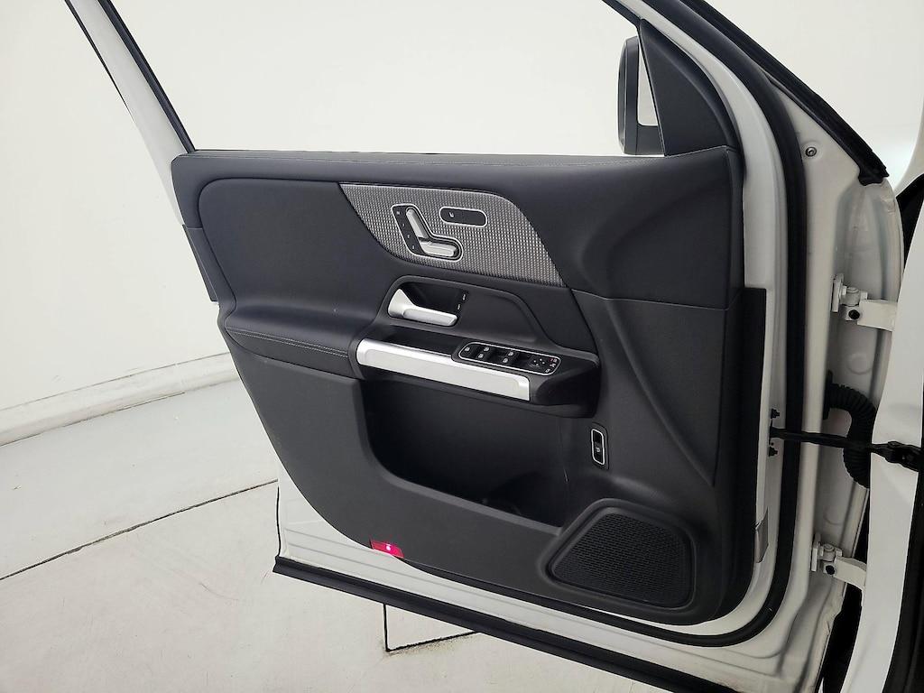 used 2023 Mercedes-Benz GLB 250 car, priced at $33,998