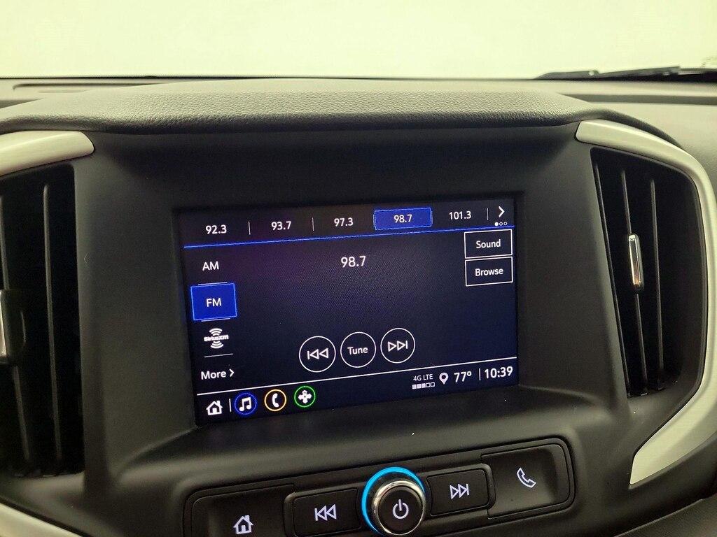 used 2024 GMC Terrain car, priced at $24,998