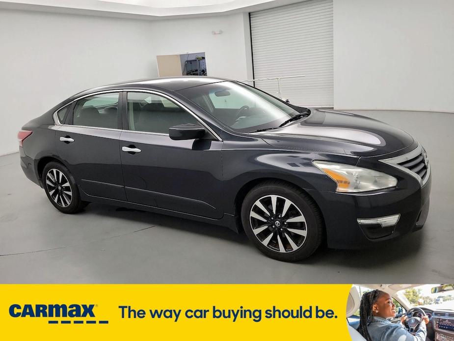 used 2013 Nissan Altima car, priced at $11,599