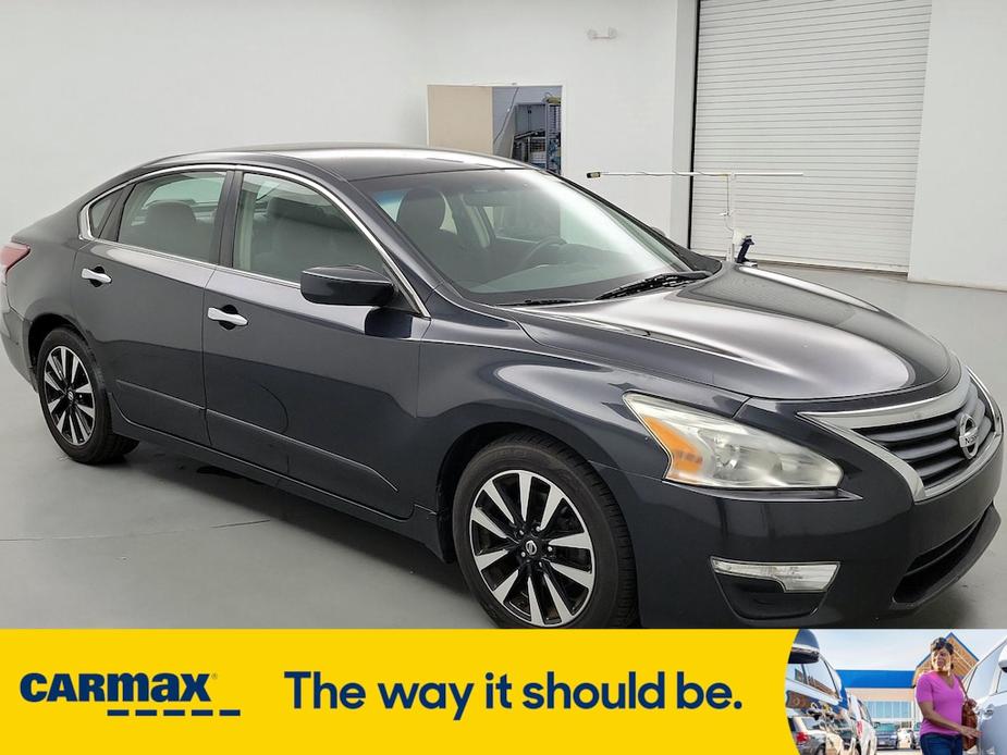 used 2013 Nissan Altima car, priced at $11,599