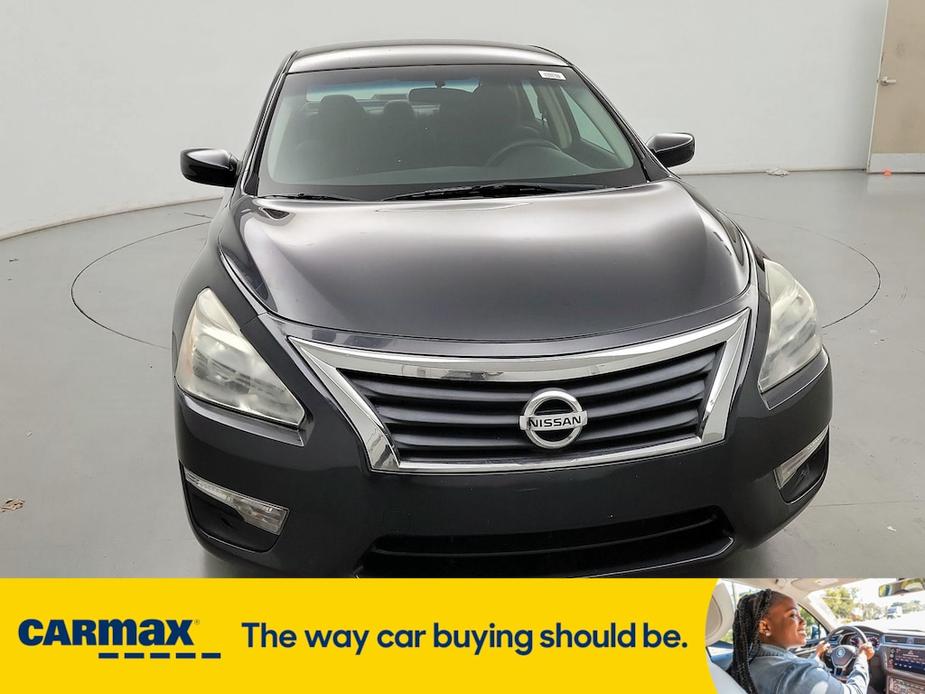 used 2013 Nissan Altima car, priced at $11,599