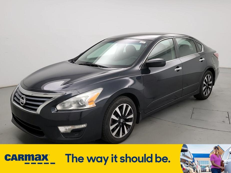 used 2013 Nissan Altima car, priced at $11,599