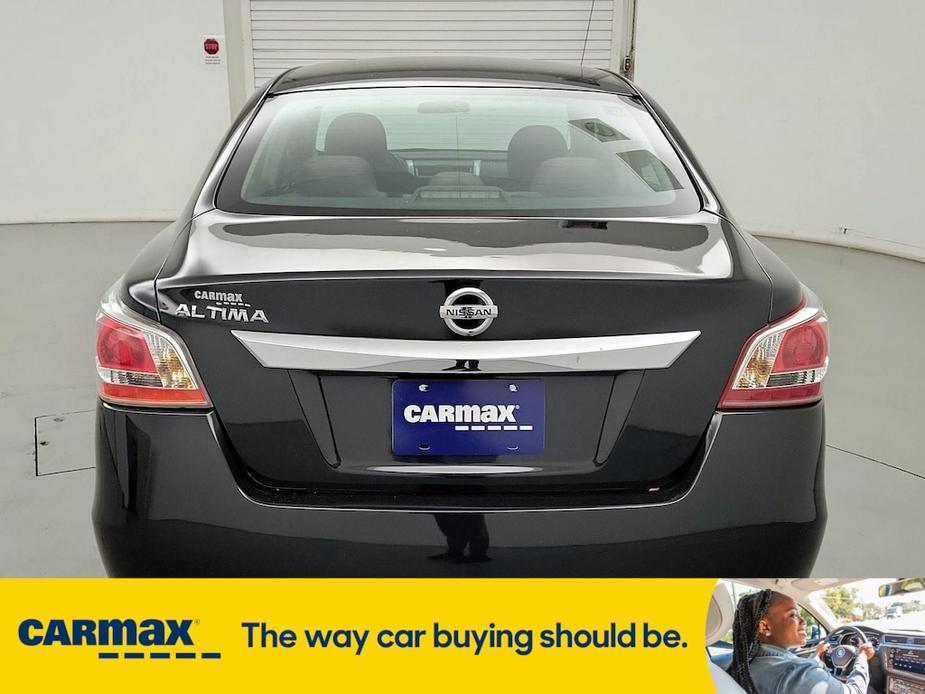 used 2013 Nissan Altima car, priced at $11,599