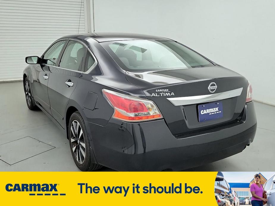 used 2013 Nissan Altima car, priced at $11,599