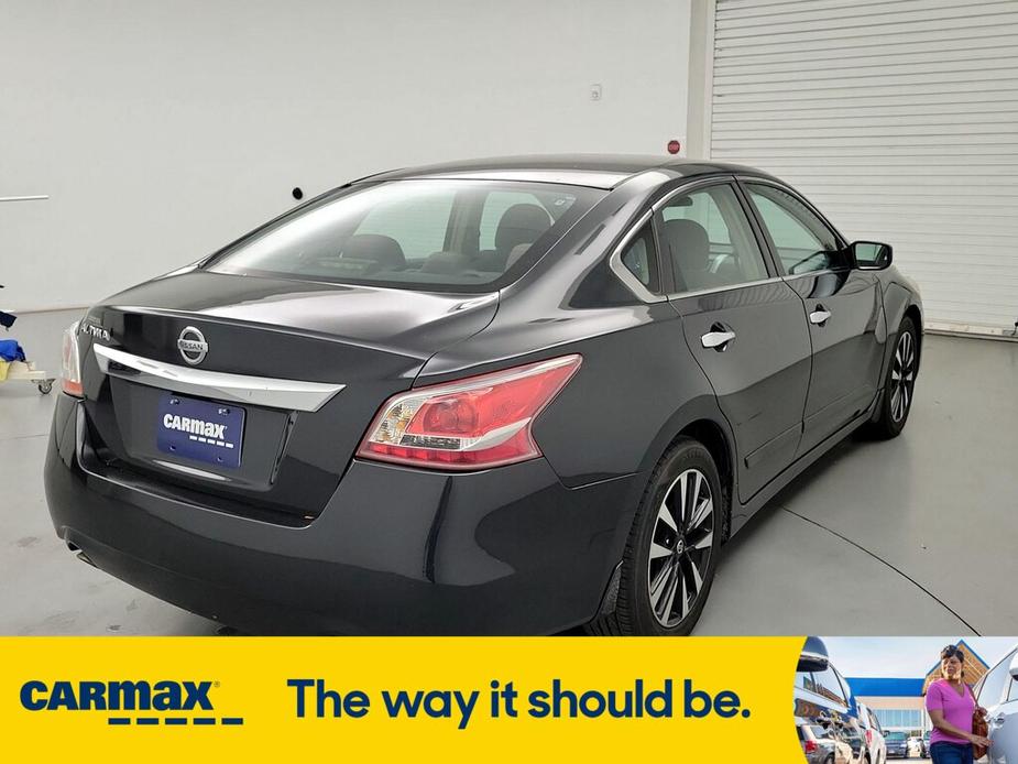 used 2013 Nissan Altima car, priced at $11,599