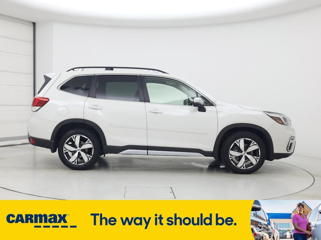 used 2021 Subaru Forester car, priced at $28,998