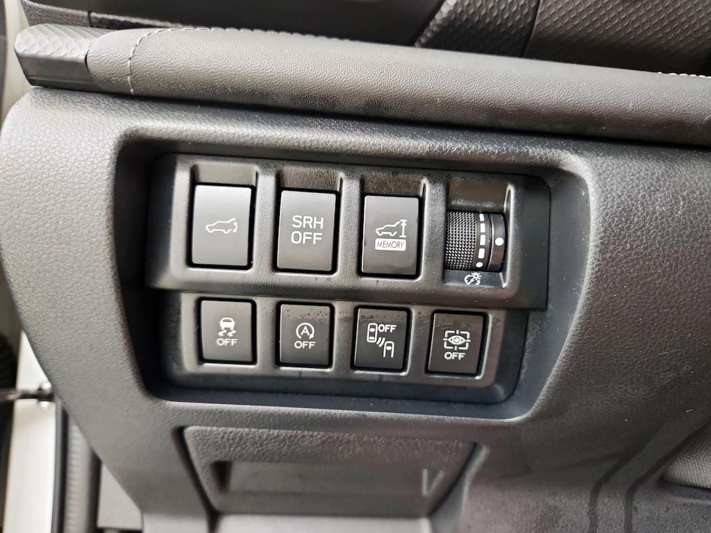 used 2021 Subaru Forester car, priced at $28,998