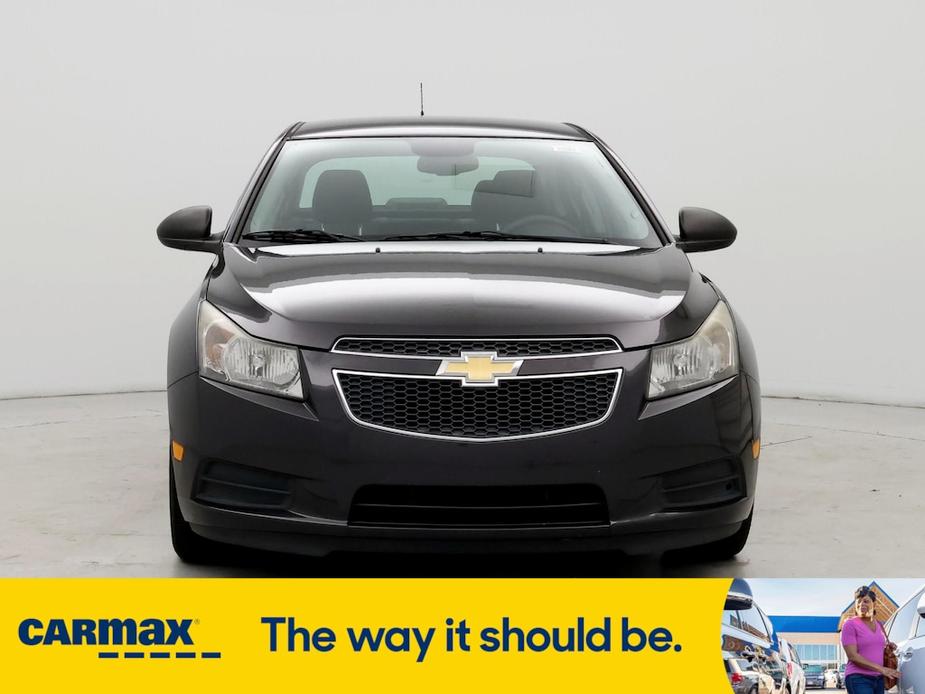 used 2014 Chevrolet Cruze car, priced at $12,998