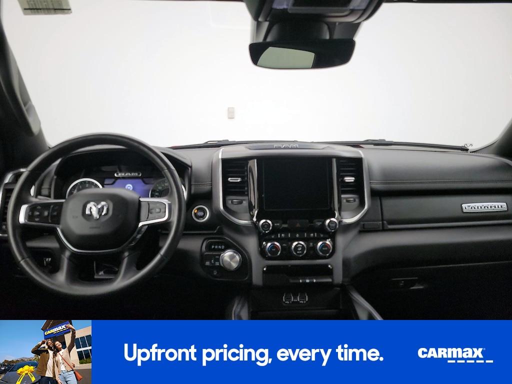used 2024 Ram 1500 car, priced at $40,998