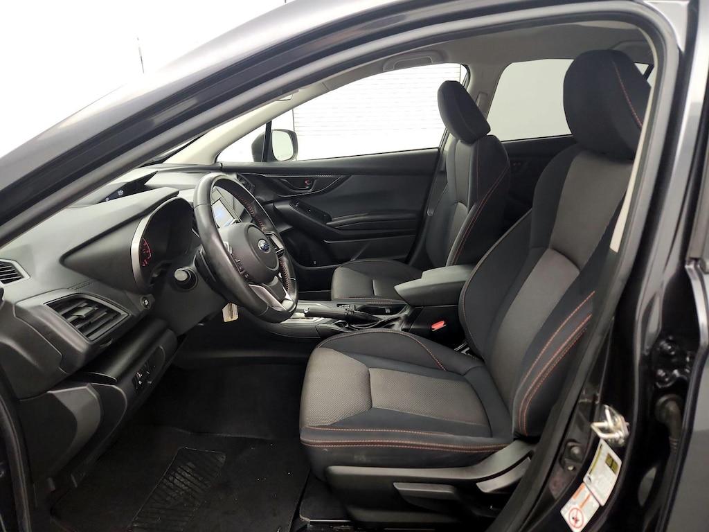 used 2018 Subaru Crosstrek car, priced at $19,998