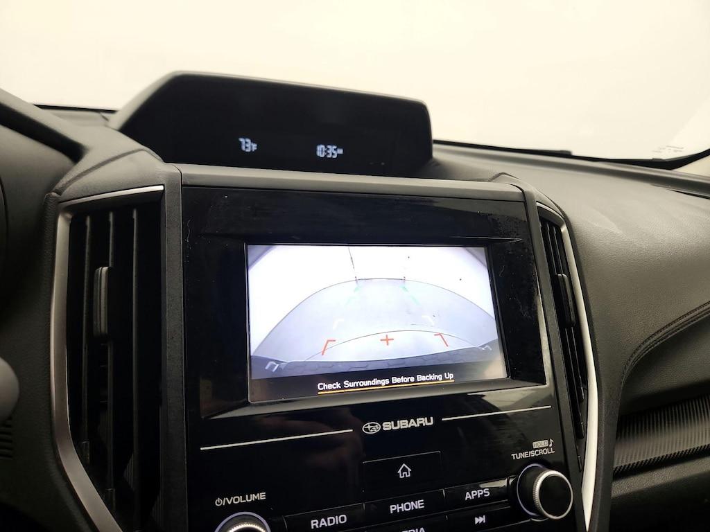 used 2018 Subaru Crosstrek car, priced at $19,998