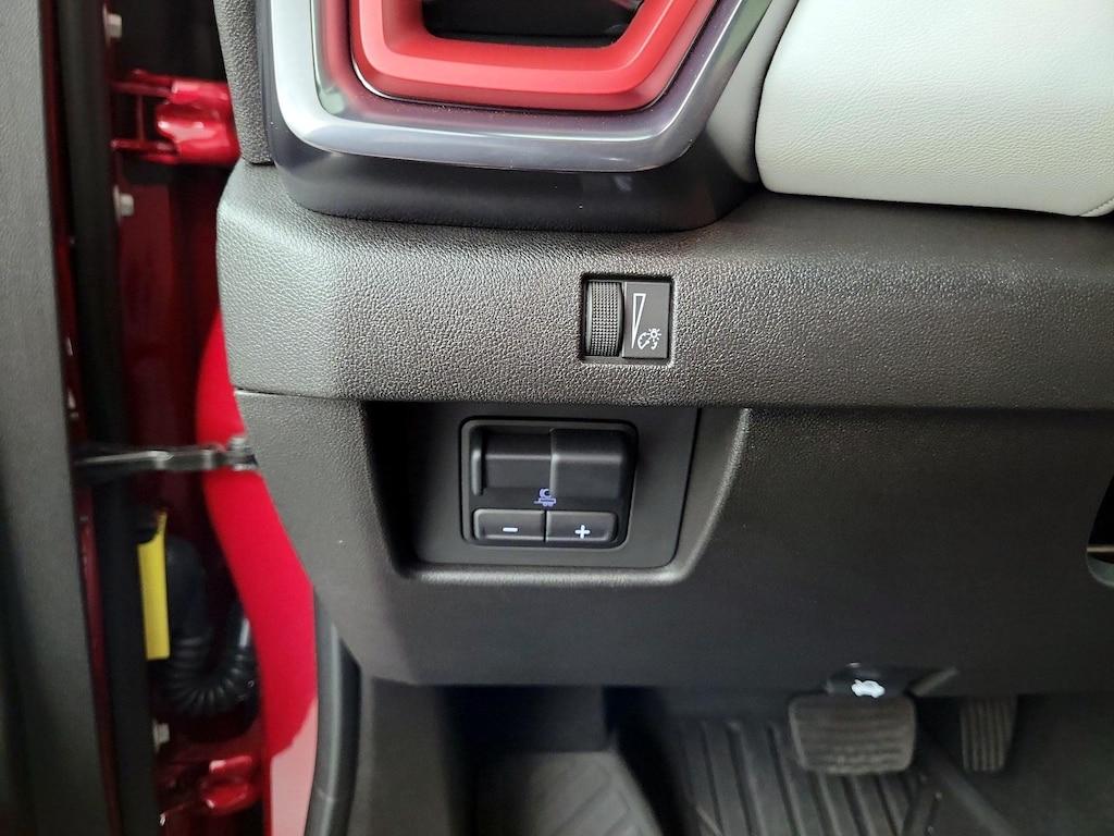 used 2024 GMC Canyon car, priced at $55,998