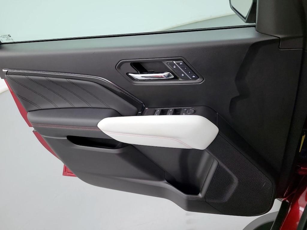 used 2024 GMC Canyon car, priced at $55,998