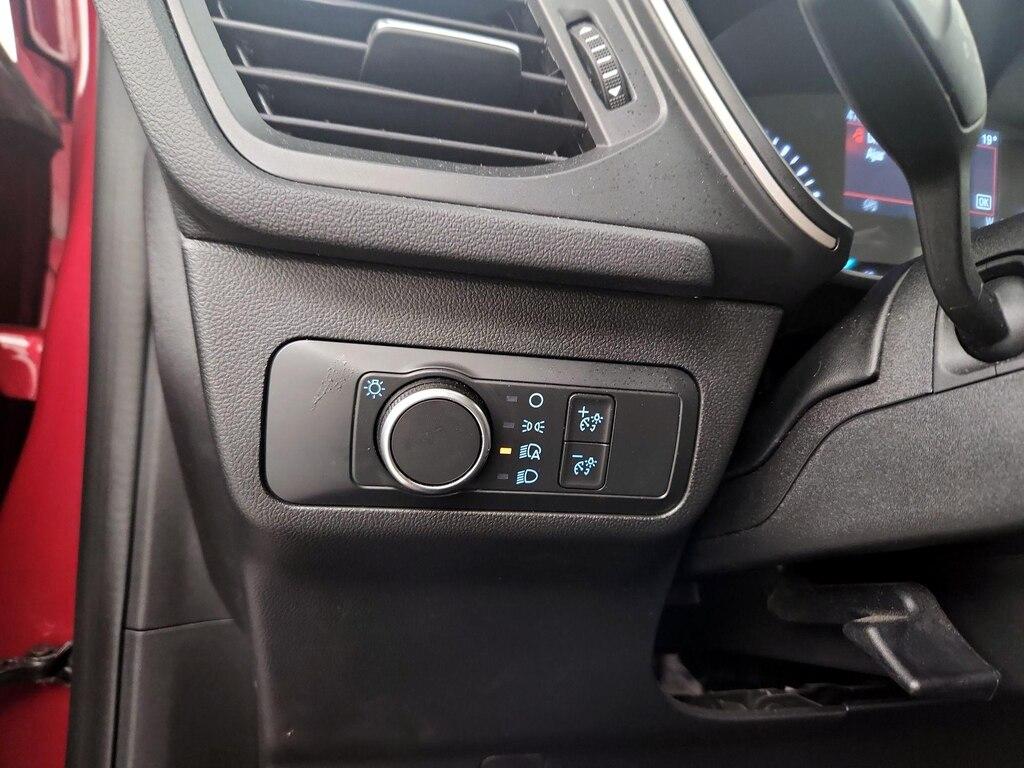 used 2022 Ford Escape car, priced at $18,998