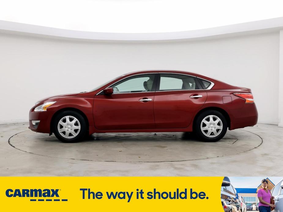 used 2013 Nissan Altima car, priced at $11,998