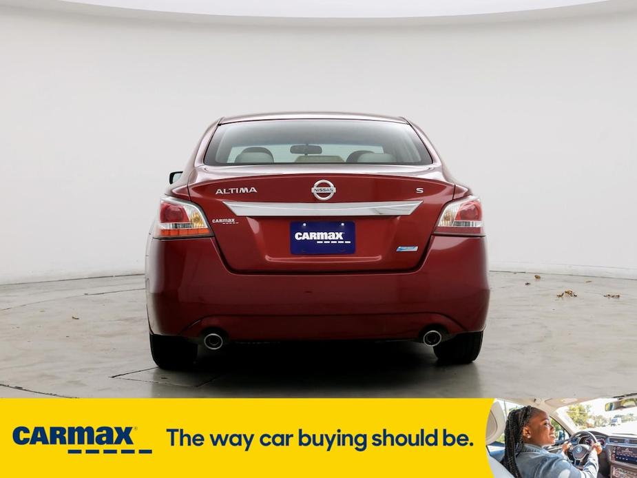 used 2013 Nissan Altima car, priced at $11,998