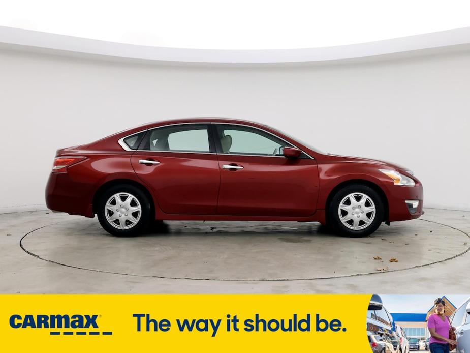 used 2013 Nissan Altima car, priced at $11,998