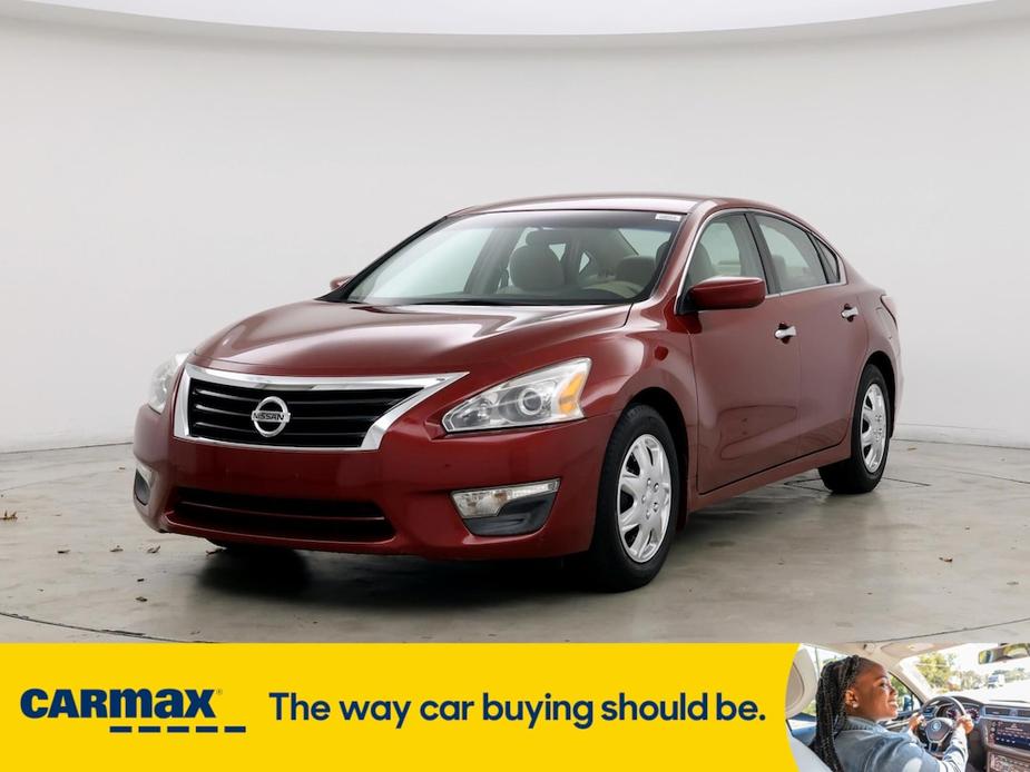 used 2013 Nissan Altima car, priced at $11,998