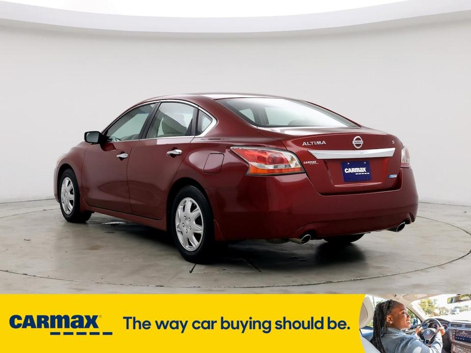 used 2013 Nissan Altima car, priced at $11,998