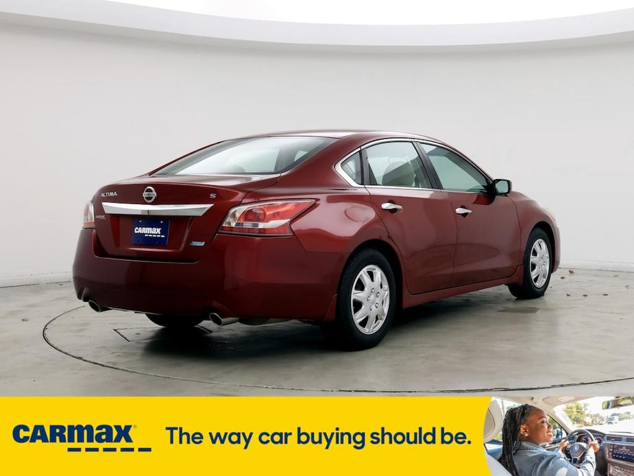 used 2013 Nissan Altima car, priced at $11,998