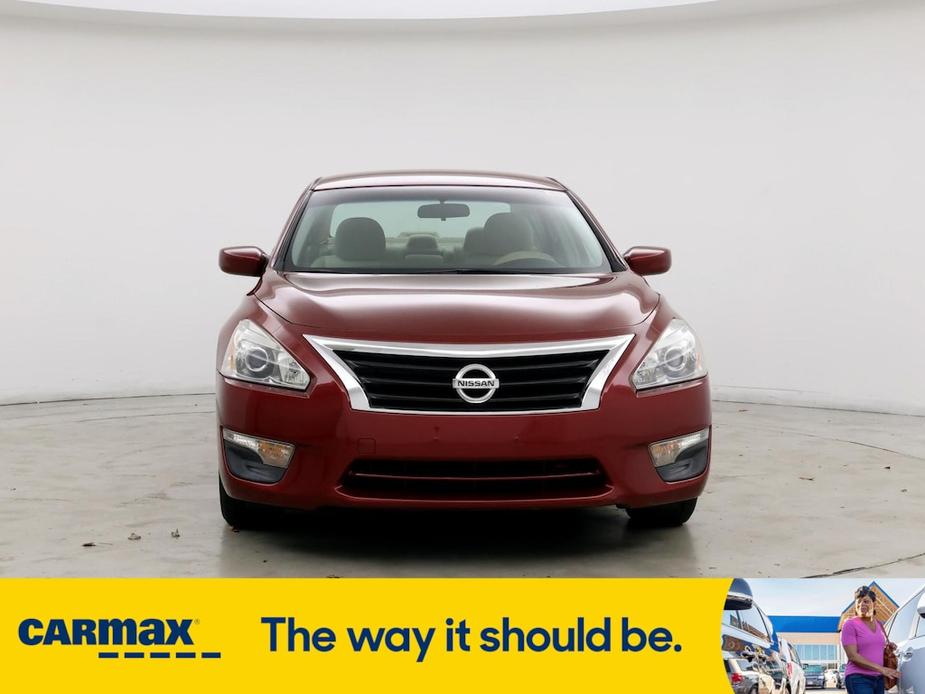 used 2013 Nissan Altima car, priced at $11,998